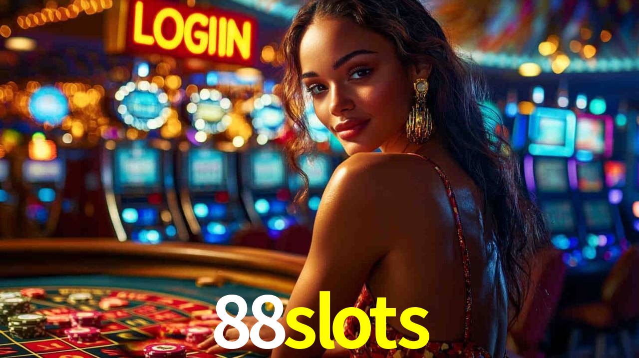 Login Seguro 88slots